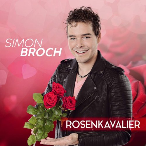 Simon Broch - Rosenkavalier (2019)