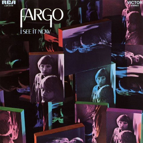 Fargo - I See It Now (1969/2019) [Hi-Res]