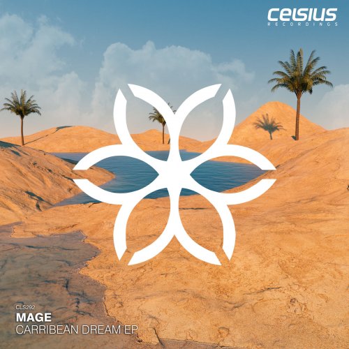 Mage - Carribean Dream EP (2019) flac