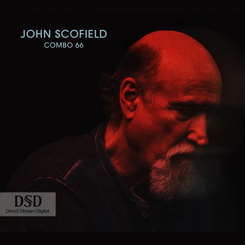 John Scofield - Combo 66 (2018) {DSD64} DSF