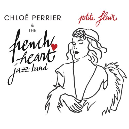 Chloé Perrier - Petite Fleur (2019) [Hi-Res]