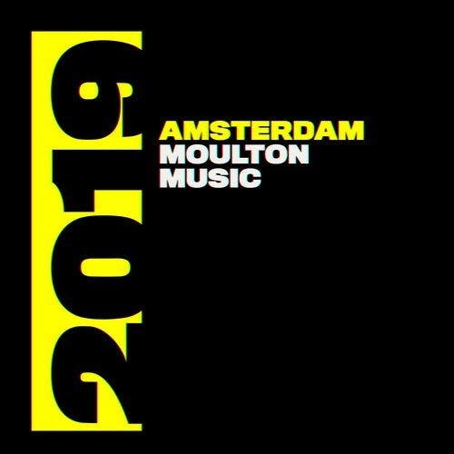 VA - Moulton Music Amsterdam 2019 (2019)