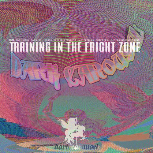 VA - Training In The Fright Zone (2019)