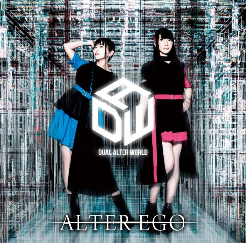 Dual Alter World - ALTER EGO (2019) Hi-Res