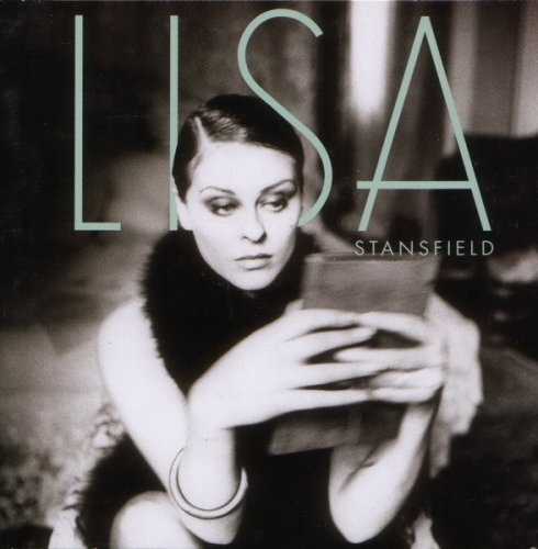 Lisa Stansfield - Lisa Stansfield (1997) CD-Rip