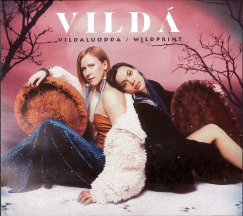 Vilda - Vildaluodda (2019)