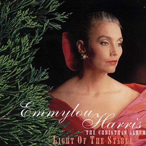 Emmylou Harris - Light Of The Stable (1979/1992/2004) Hi Res