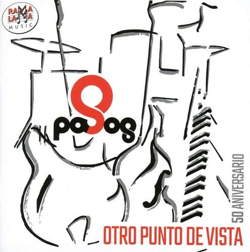 Los Pasos - Otro Punto de Vista - 50 Aniversario (2018)