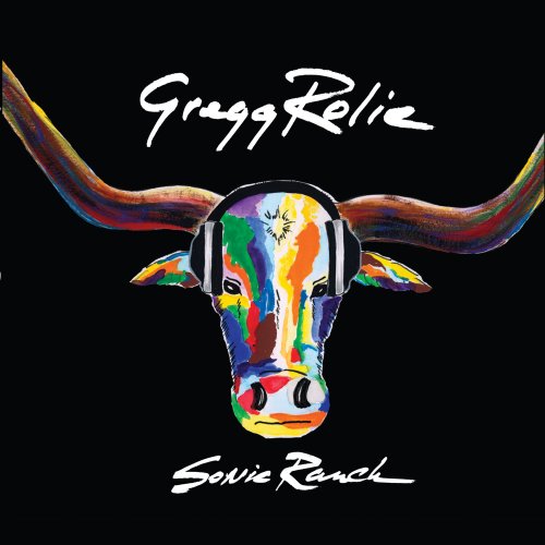 Gregg Rolie - Sonic Ranch (2019) [Hi-Res]