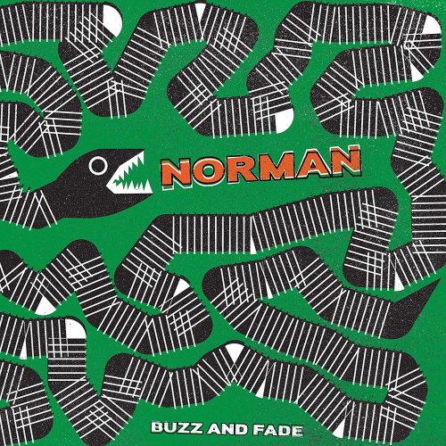 Norman - Buzz and Fade (2019)