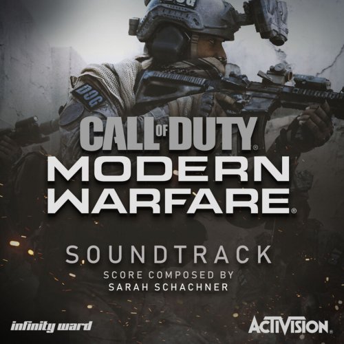 Sarah Schachner - Call of Duty: Modern Warfare (Original Game Soundtrack) (2019)