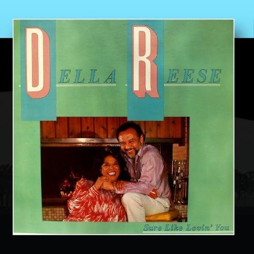 Della Reese - Sure Like Lovin' You (1983)
