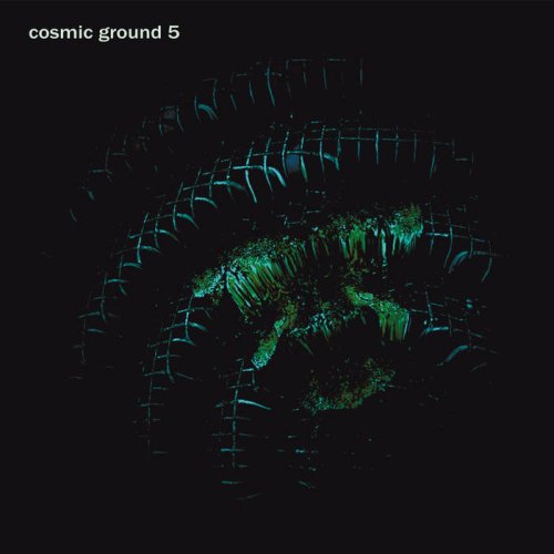 Cosmic Ground - cosmic ground 5 (2019)