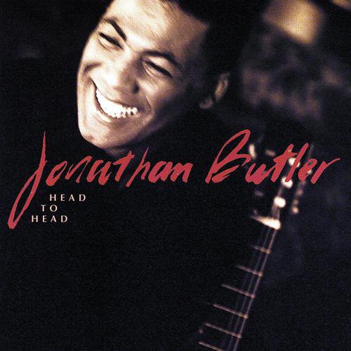 Jonathan Butler - Head to Head (1994)