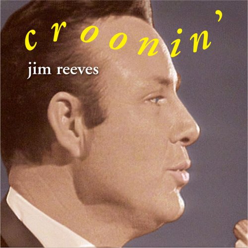 Jim Reeves - Jim Reeves Croonin' (2019)
