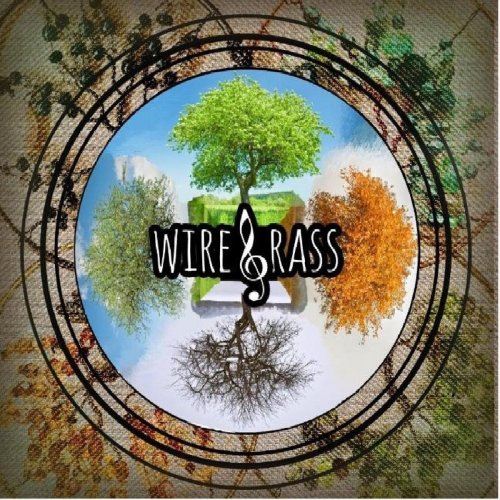 Wiregrass - Instrumental Seasons (2019)