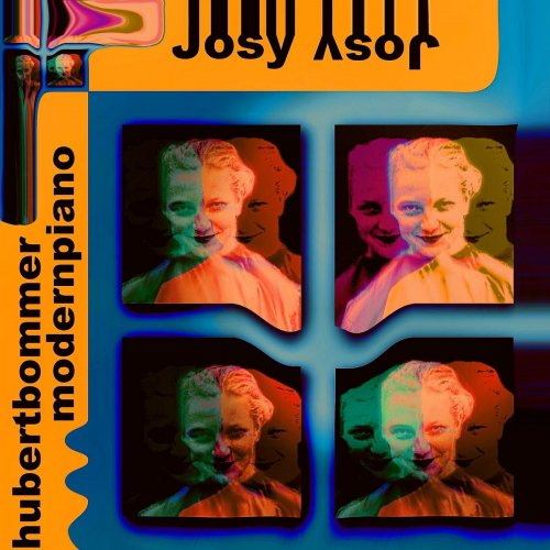 Hubert Bommer - Josy (2019) [Hi-Res]