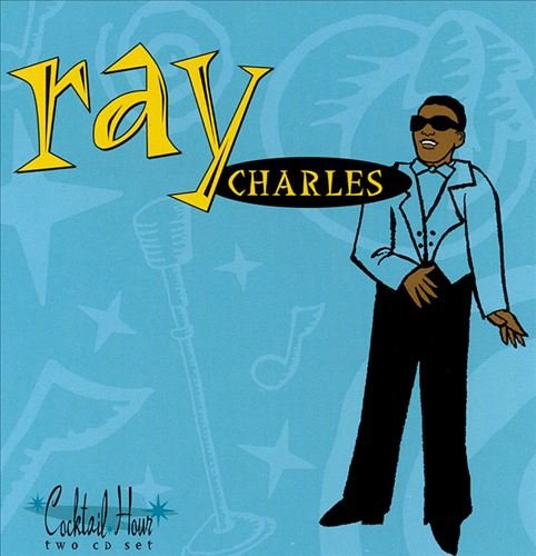 Ray Charles - Cocktail Hour (2000)