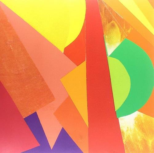 Neon Indian - Psychic Chasms & Mind Ctrl: Psychic Chasms Possessed (2010) [Vinyl]