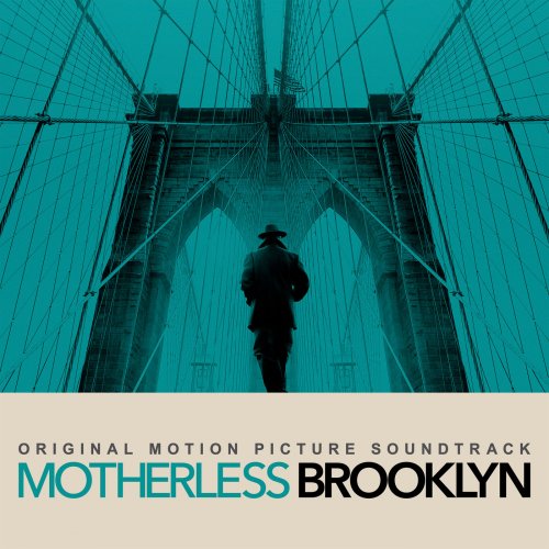 Various Artists - Motherless Brooklyn (Original Motion Picture Soundtrack) (2019) [Hi-Res]