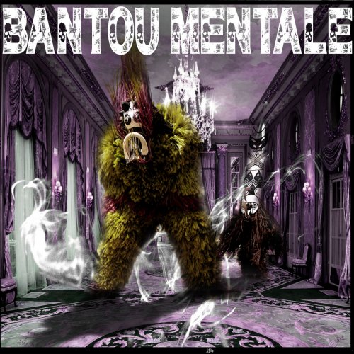 Bantou Mentale - Bantou Mentale (2019) [Hi-Res]