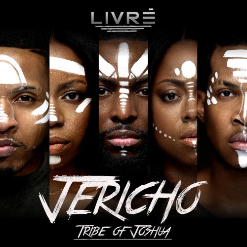 Livre - JERICHO: Tribe of Joshua (2016)