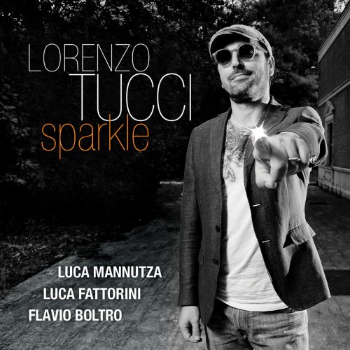 Lorenzo Tucci - Sparkle (2016)