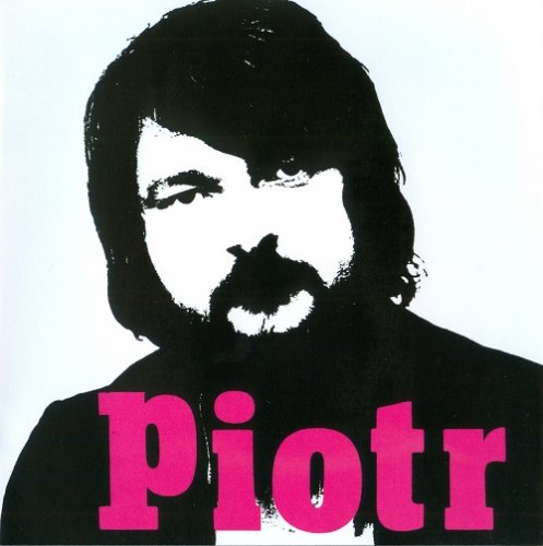 Piotr Figiel - Piotr (Reissue, Remastered) (1971/2019)