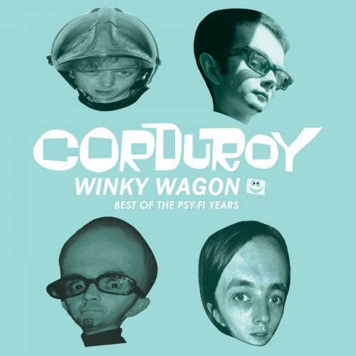 Corduroy - Winky Wagon (2019)