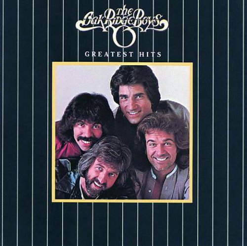The Oak Ridge Boys - Greatest Hits (Reissue) (1985)