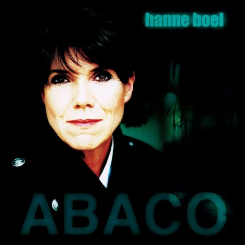 Hanne Boel - Abaco (2004)