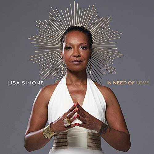 Lisa Simone - In Need of Love (2019) Hi Res