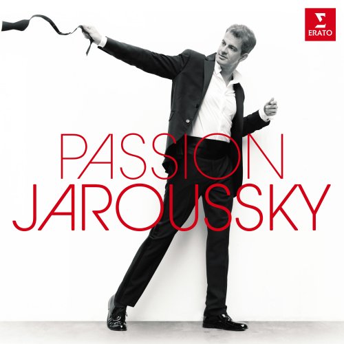 Philippe Jaroussky - Passion Jaroussky (2019)