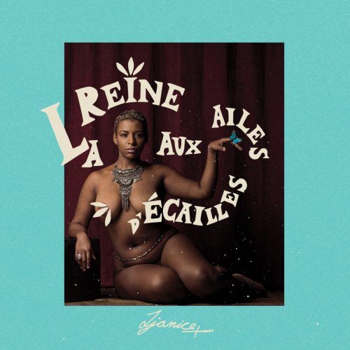 Jjanice+ - La reine aux ailes d'écailles (2019)