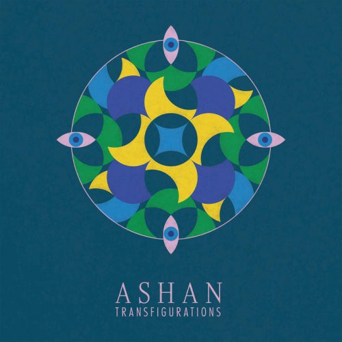 Ashan - Transfigurations (2019)