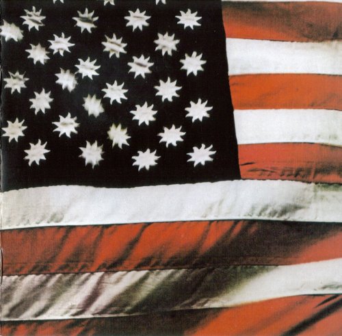 Sly & The Family Stone - There's A Riot Going On (Remastered, 2007 Bonus Tracks)