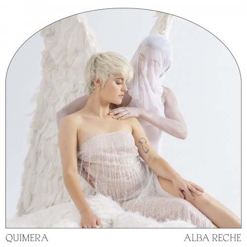 Alba Reche - quimera (2019)