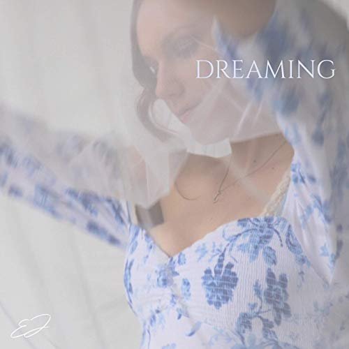 Emily James - Dreaming (2019) Hi Res