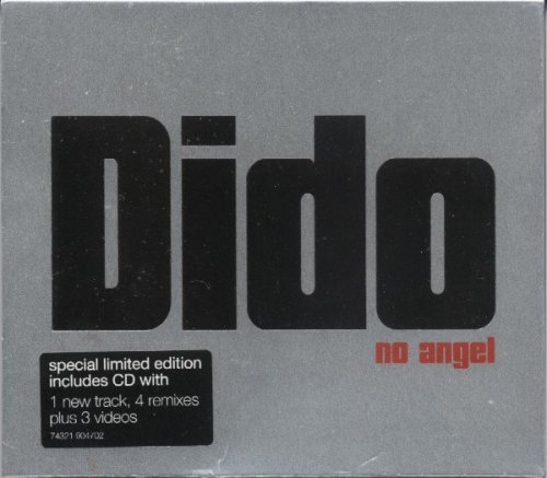 Dido - No Angel (Special Limited Edition) (2001)
