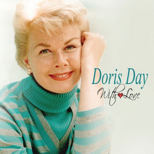 Doris Day - Doris Day with Love (2019)