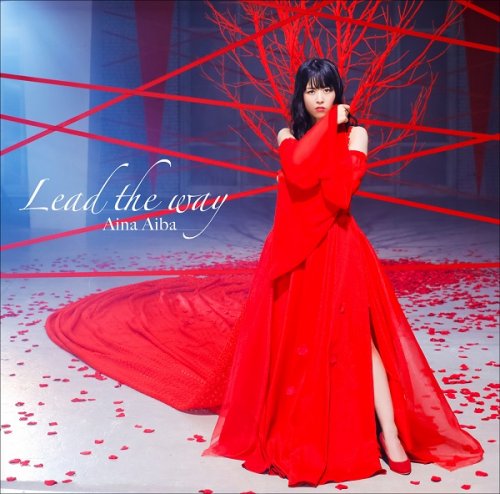 Aina Aiba - Lead the way (2019) Hi-Res