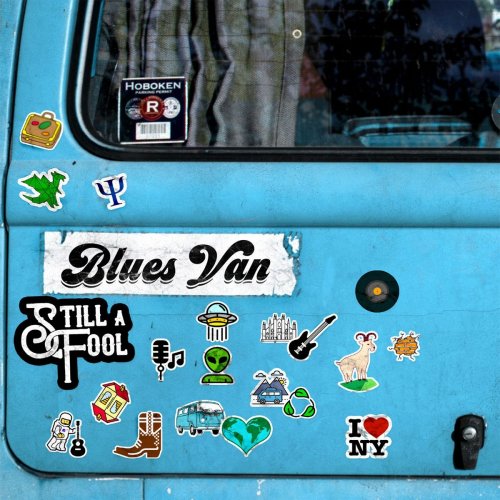 Still a Fool Band - Blues Van (2019)