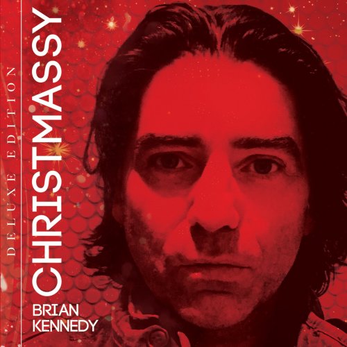 Brian Kennedy - Christmassy (Deluxe Edition) (2019)