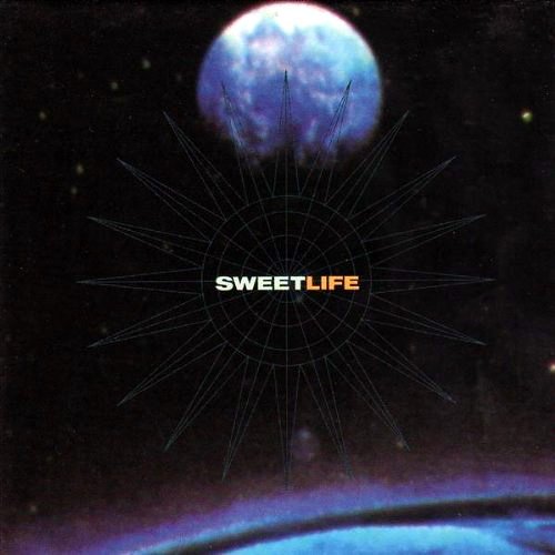 Sweet - Sweetlife (reissued 2013)