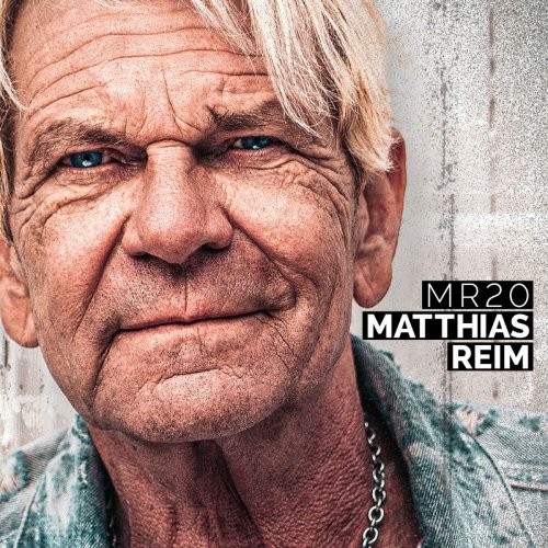 Matthias Reim - MR20 (2019) [Hi-Res]