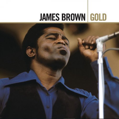 James Brown - Gold (2005)