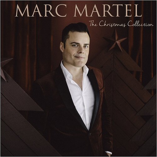 Marc Martel - The Christmas Collection (2019)