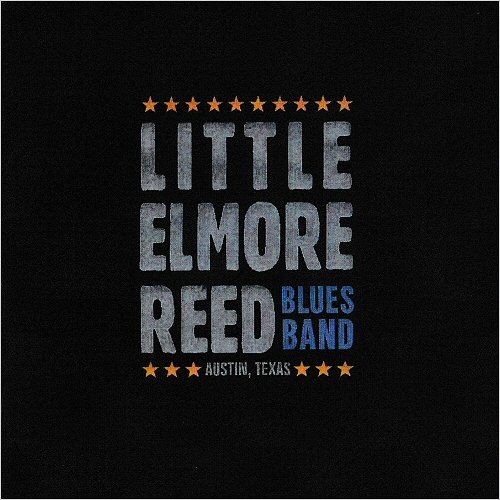 Little Elmore Reed Blues Band - Live At T.C.'s Lounge (2010)