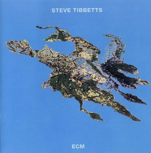 Steve Tibbetts - Big Map Idea (1989)
