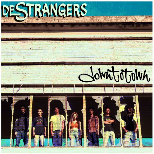 De Strangers - Down to Town (2019)